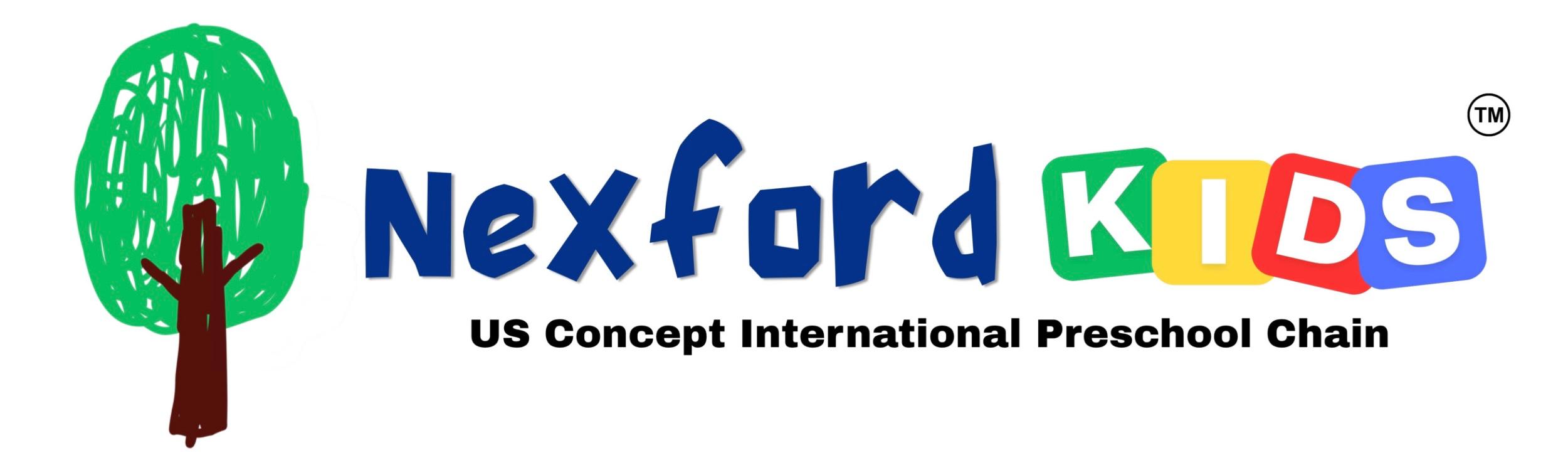 Nexford Kids Logo