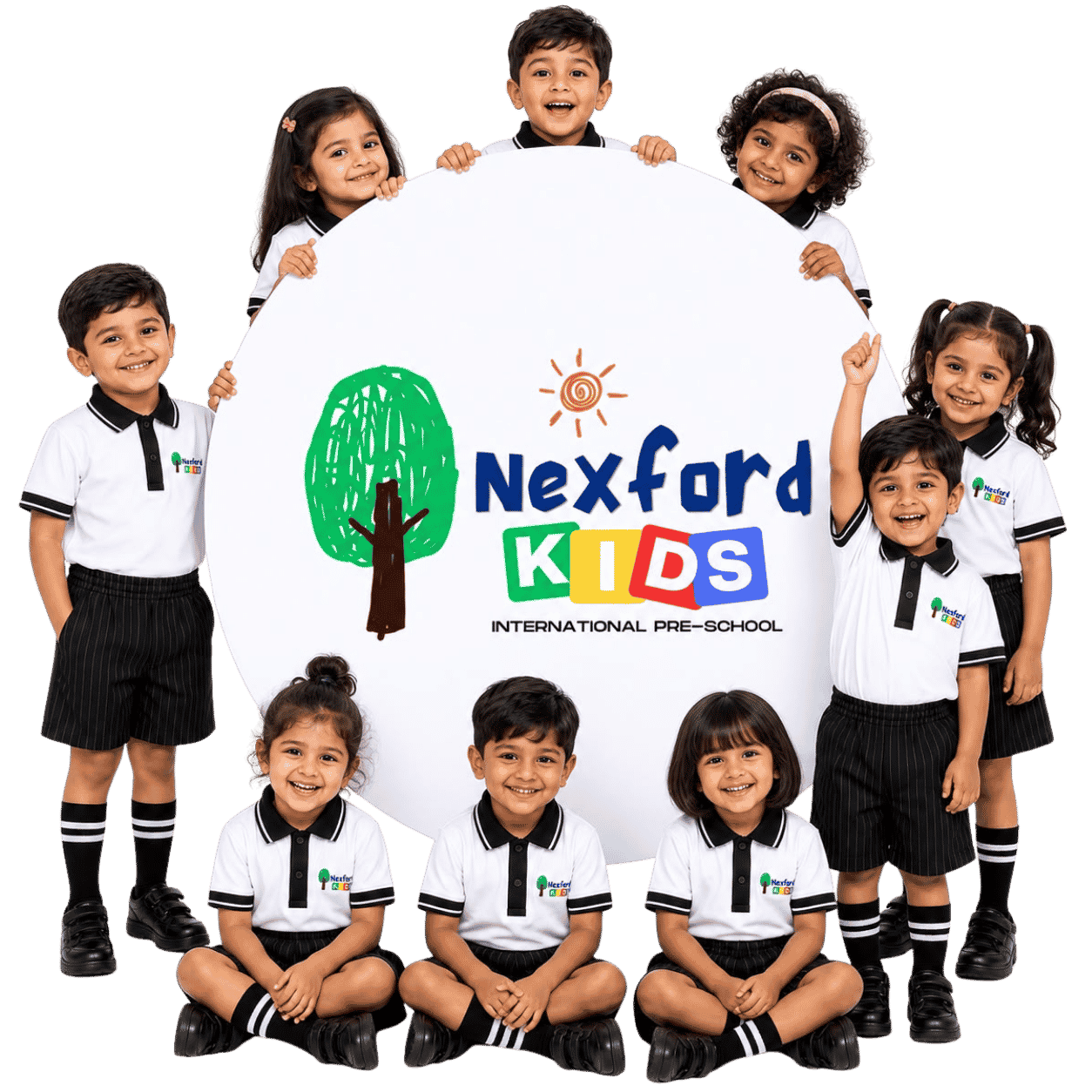 Kids