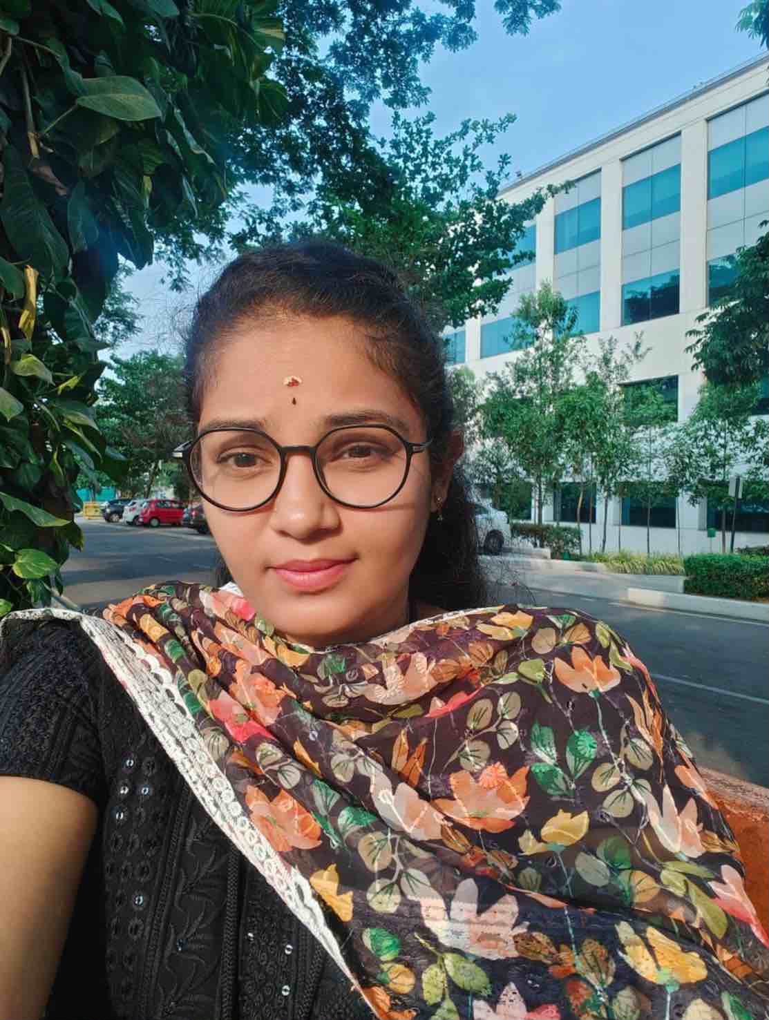 Jasthi Hari Sree