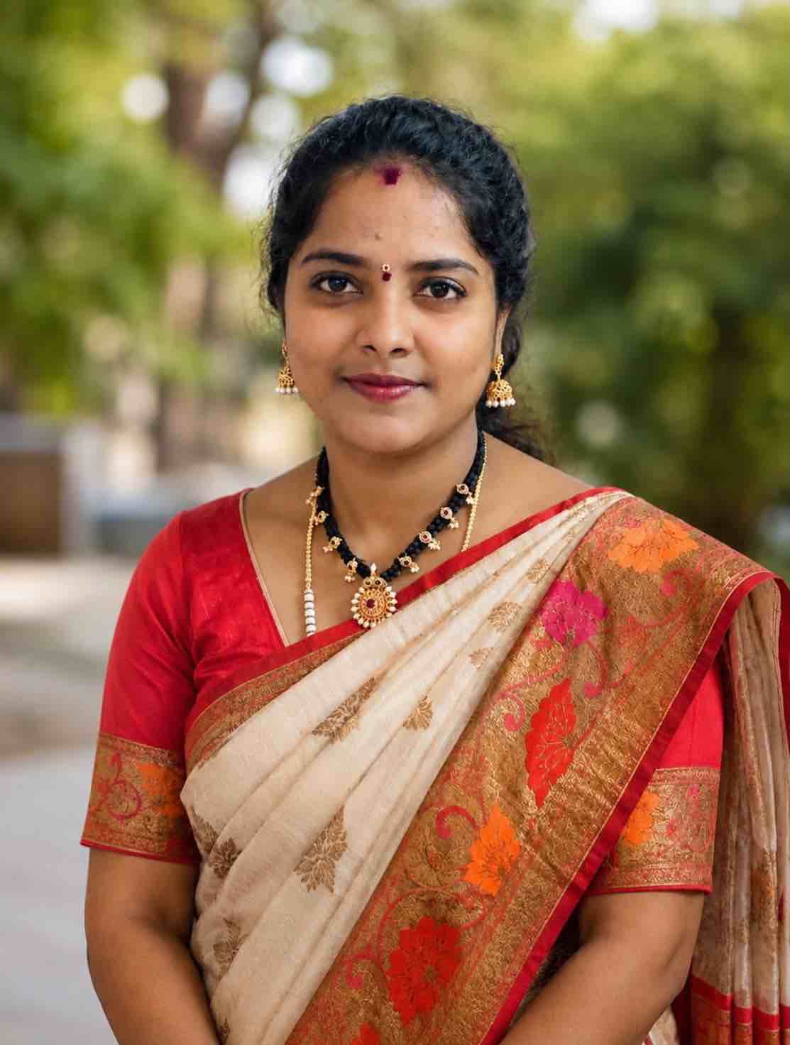 Mulinly Hemalatha