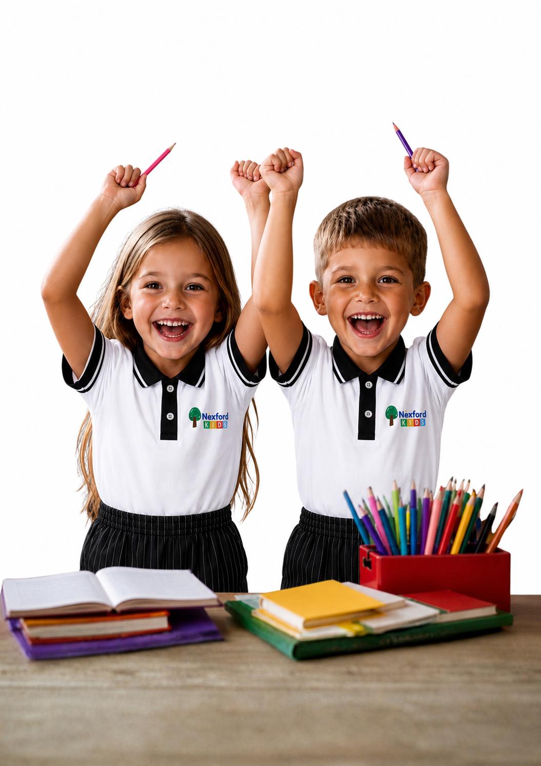 Happy Kids